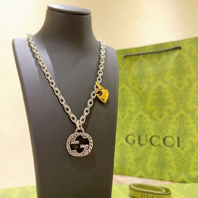 Gucci Necklaces